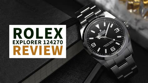 124720 rolex|rolex 124270 chronograph.